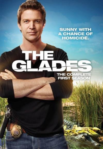 The Glades filmas online