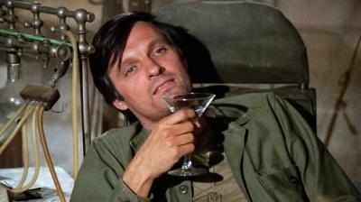M*A*S*H