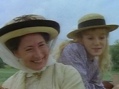 Road to Avonlea