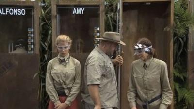 I'm a Celebrity...Get Me Out of Here!