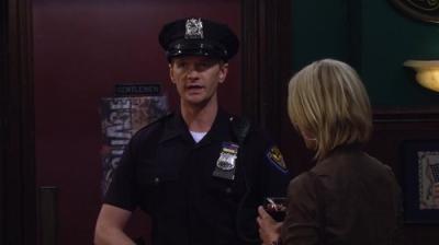 Kaip aš susipažinau su jūsų mama