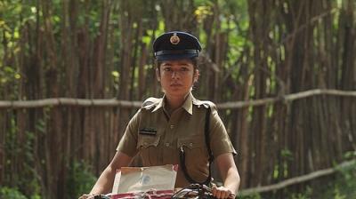 Constable Kanakam