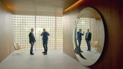 The World's Most Extraordinary Homes