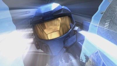 Red vs. Blue