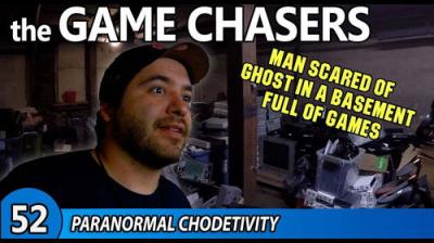 The Game Chasers