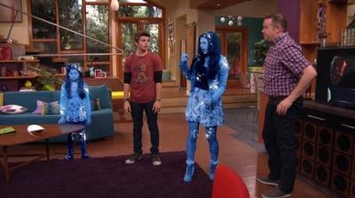 The Thundermans