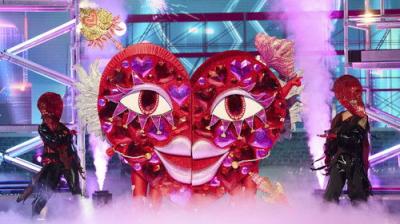 Mask Singer: Adivina quién canta