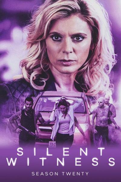 Silent Witness filmas online