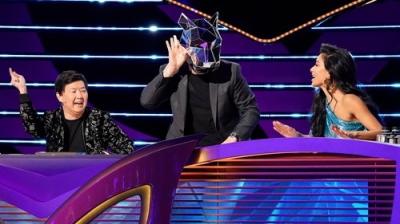 The Masked Singer