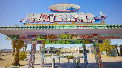 Mysteries of the Abandoned: Hidden America