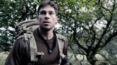 Celebrity SAS: Who Dares Wins