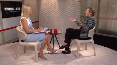 Firing Line with Margaret Hoover