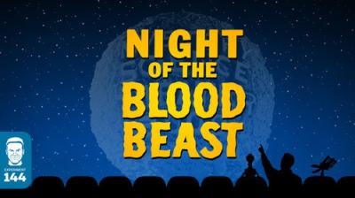 Mystery Science Theater 3000