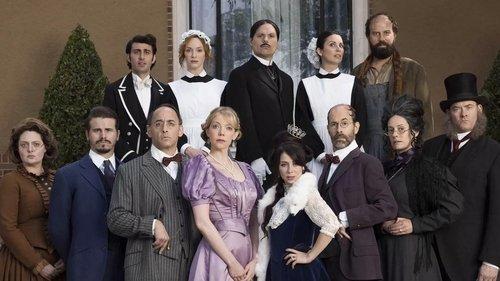 Another Period filmas žiurėti online