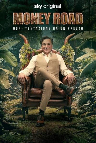Money Road - Ogni tentazione ha un prezzo filmas online