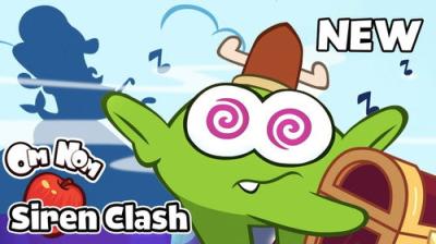 Om Nom Stories