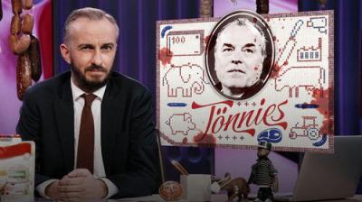 ZDF Magazin Royale
