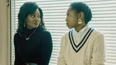 Naktinio miesto valdžia: Trečia knyga