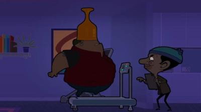 Mr. Bean: The Animated Series