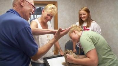 The Incredible Dr. Pol