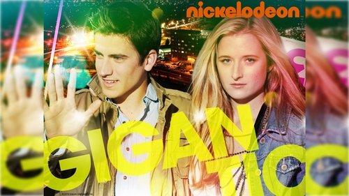 Gigantic filmas žiurėti online