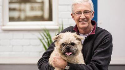 For the Love of Dogs