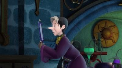 Sofia the First