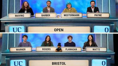 University Challenge