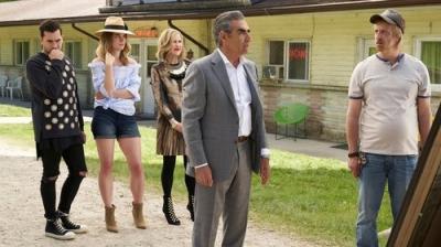 Schitt's Creek