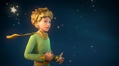 Le Petit Prince