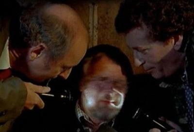 The Detectives
