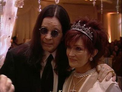 The Osbournes