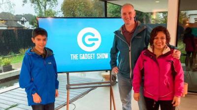 The Gadget Show