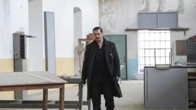 Eşref Rüya
