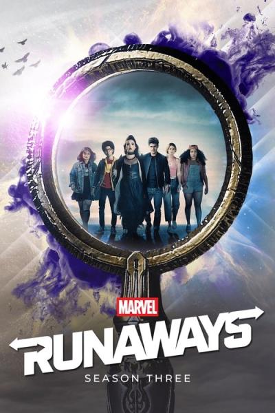 Marvel's Runaways filmas online