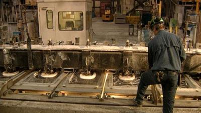 How It's Made