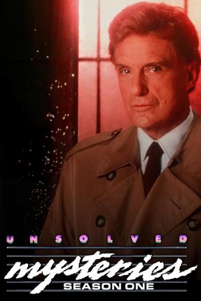 Unsolved Mysteries filmas online