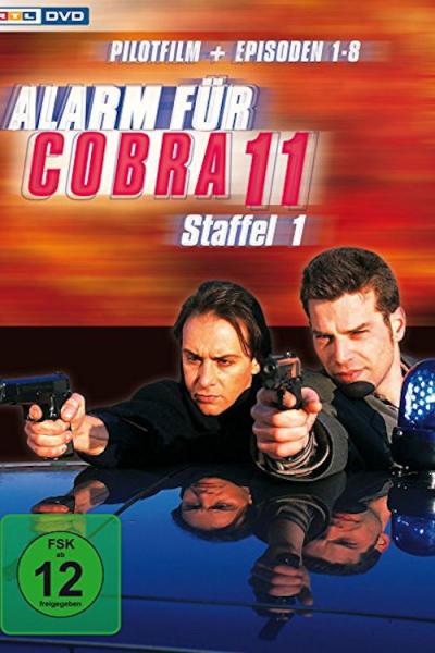 Kobra 11 filmas online