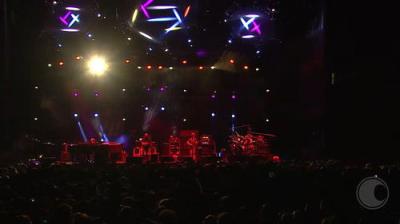 Phish: Dinner and a Movie