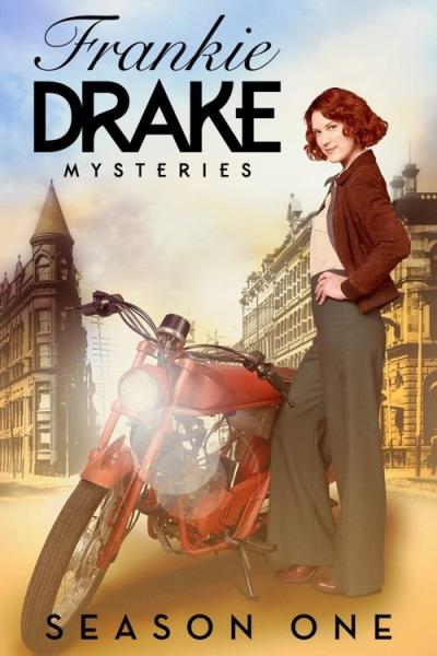 Frenki Dreik paslaptys filmas online
