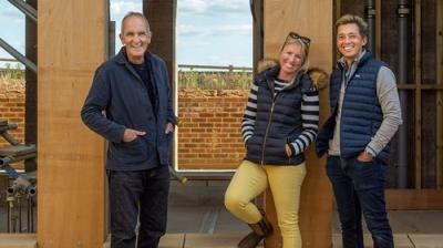 Grand Designs