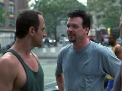 Įstatymas ir tvarka. Specialiųjų tyrimų skyrius