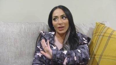 Jersey Shore: Family Vacation