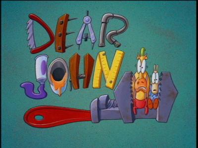 Rocko's Modern Life