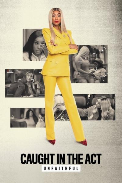 Caught in the Act: Unfaithful filmas online
