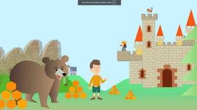 Una mà de contes