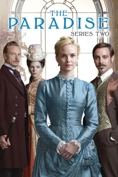 The Paradise filmas online