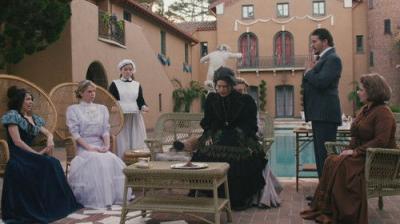 Another Period