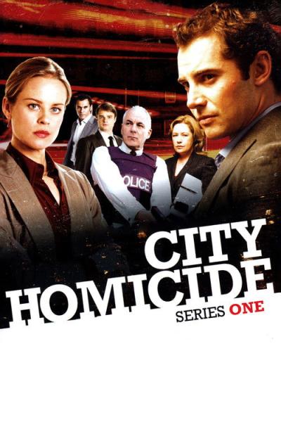 City Homicide filmas online