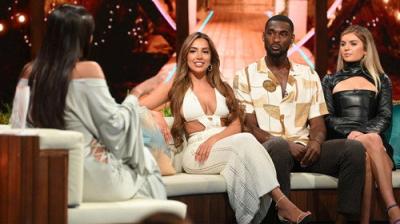 Love Island: Aftersun